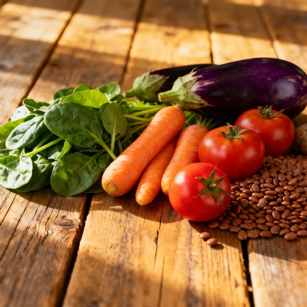 Fiber-rich foods essential for gut health and weight loss